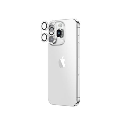 Pure Lens Protector Glass for iPhone 15 Pro Max