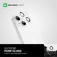 Pure Lens Protector Glass for iPhone 15 Plus