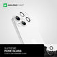 Pure Lens Protector Glass for iPhone 15