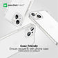 Pure Lens Protector Glass for iPhone 15 Plus