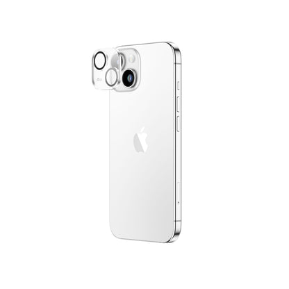 Pure Lens Protector Glass for iPhone 15 Plus