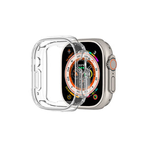 Spacething Full Guard Case for Apple Watch