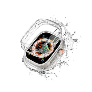 Spacething Full Guard Case for Apple Watch