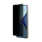Spacething Samsung S25 Ultra 2Way Privacy Glass