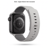 Spacething Omni Apple Watch Band – 49mm / 45mm Size - Starlight Grey