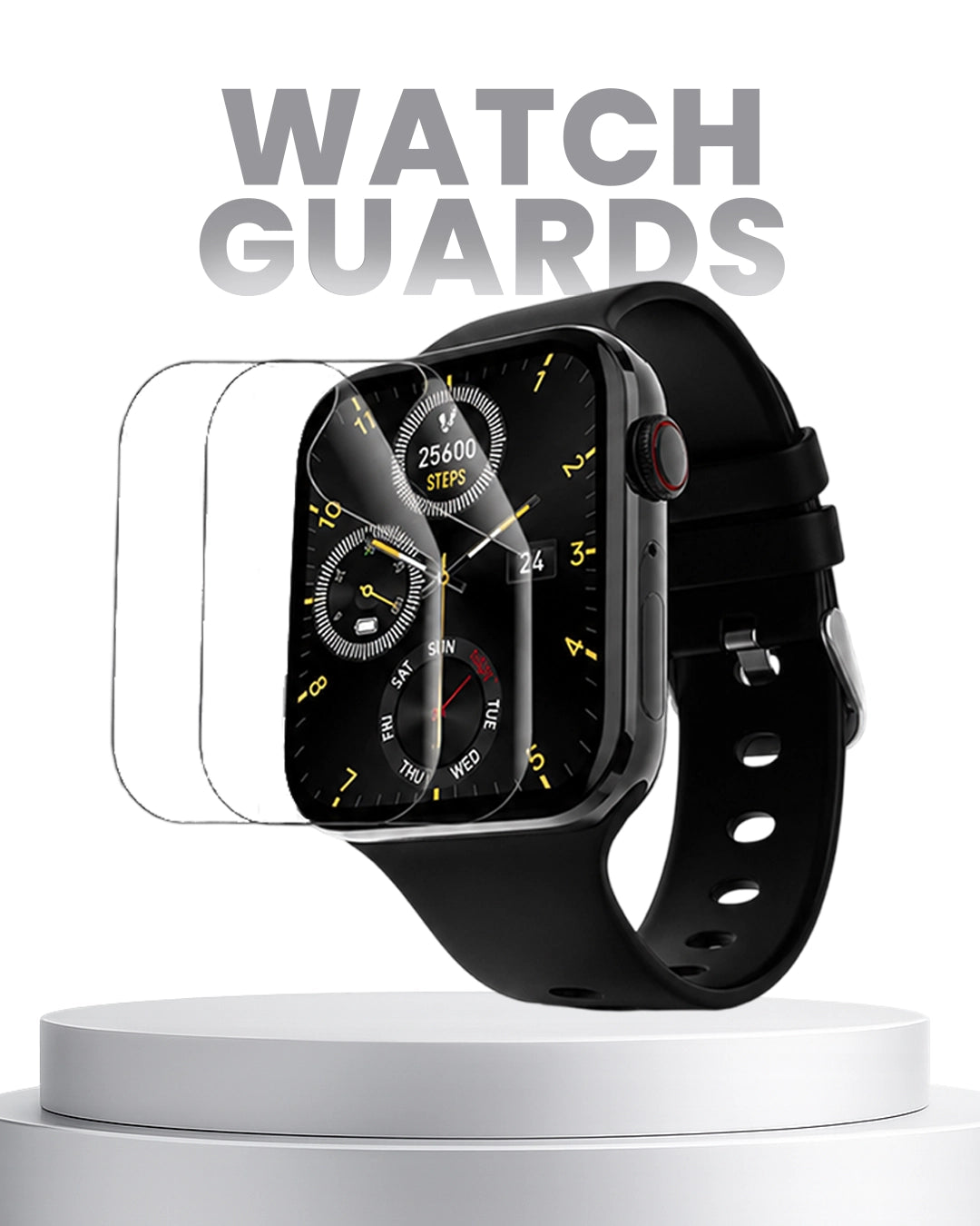 Watch Guards