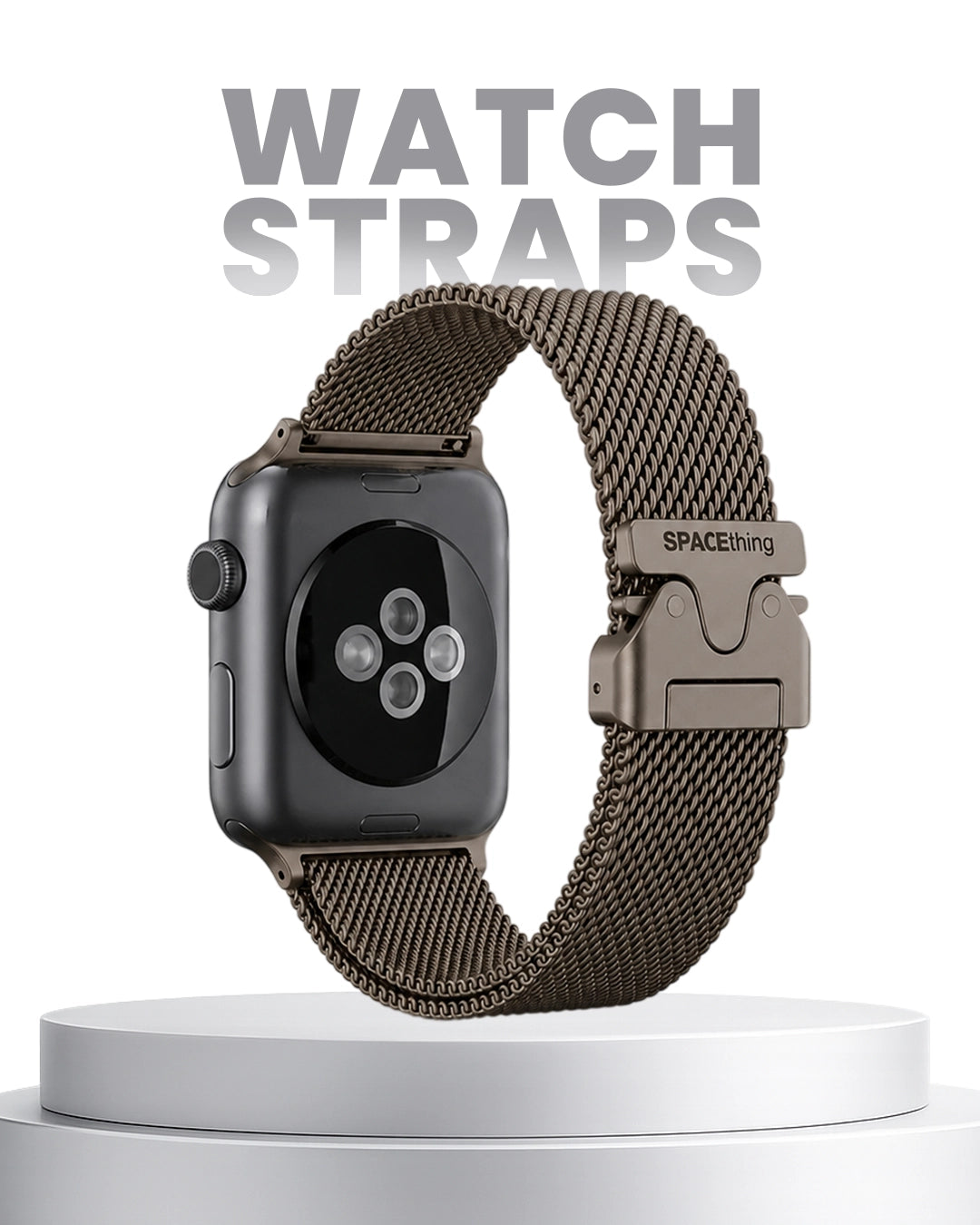 Watch Straps