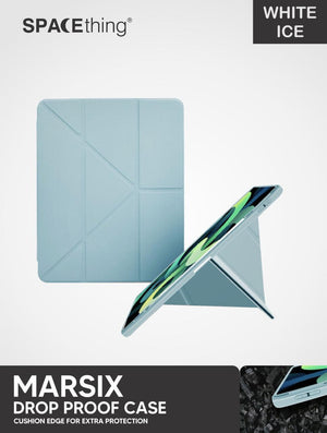 Spacething Marsix  Drop Proof Case A16 Compatible With iPad 10th 10.9 Gen