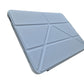 Spacething Marsix Drop Proof Case A16 Compatible With iPad 10th Gen 10.9" White Ice