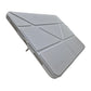 Spacething Marsix Drop Proof Case iPad Pro 13 (M5/M4) Grey