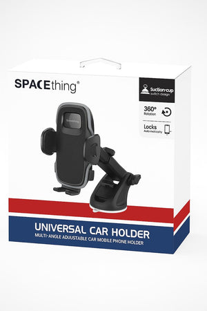 SPACETHING UNIVERSAL CAR HOLDER