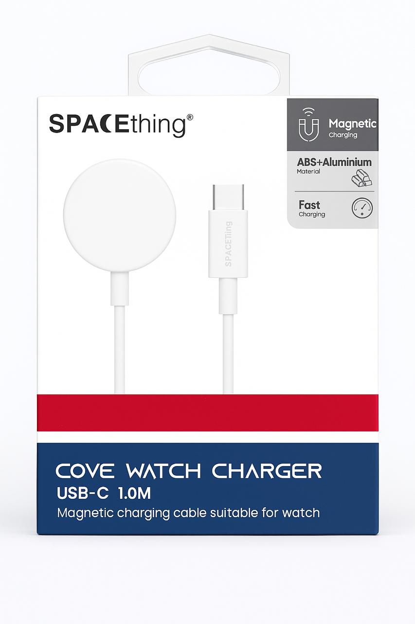 SPACETHING COVE WATCH CHARGER