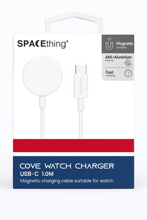 SPACETHING COVE WATCH CHARGER