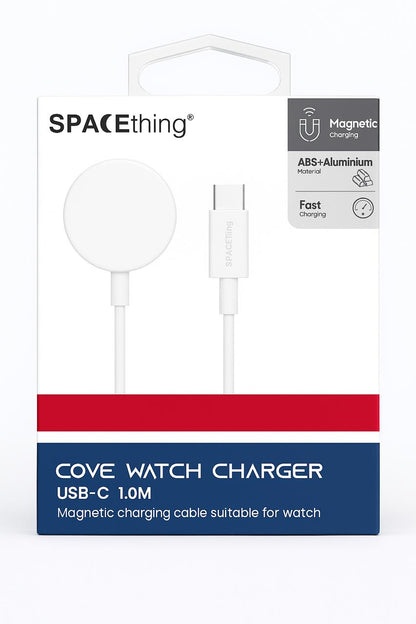 SPACETHING COVE WATCH CHARGER
