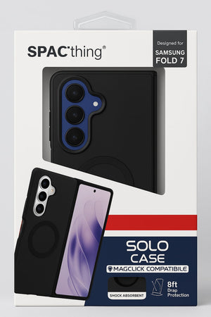 SPACETHING SAMSUNG FOLD 7 SOLO CASE