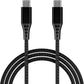 SPACETHING ASTRO PRO CABLE COLOUR -BLACK