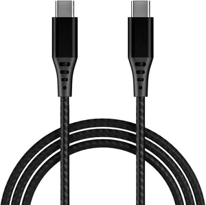 SPACETHING ASTRO PRO CABLE COLOUR -BLACK