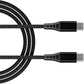 SPACETHING ASTRO PRO CABLE COLOUR -BLACK