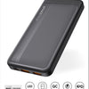 SPACEthing Power Mate 10000mah  Power Bank- - Black