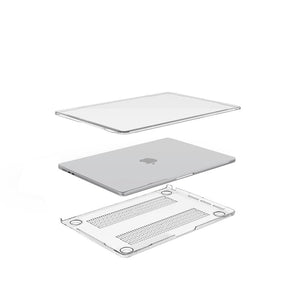 SPACETHING 13.6 ESPECTRO MACBOOK CASE  AIR ( M4 )2025