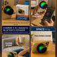 SPACETHING CHARME 4-IN-1 MAGNETIC BT SPEAKER