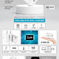 SPACETHING EXPLORER PRO 20W GAN 1C1A WALL CHARGER