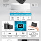 SPACETHING EXPLORER PRO 35W GAN CHARGER