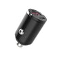 SPACETHING SPEED MINI 48W CAR CHARGER