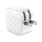 SPACETHING 65W EXPLORER PRO WORLD TRAVEL ADAPTER