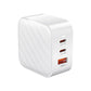 SPACETHING 65W EXPLORER PRO WORLD TRAVEL ADAPTER