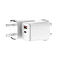 SPACETHING EXPLORER PRO 35W GAN CHARGER