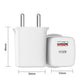 SPACETHING EXPLORER PRO 35W GAN CHARGER