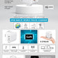 SPACETHING EXPLORER PRO 45W GAN WORLD TRAVEL CHARGER