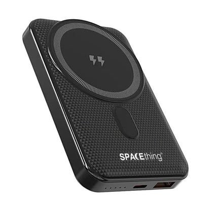 SPACETHING Lagos 10000mAh MagSafe Power Bank