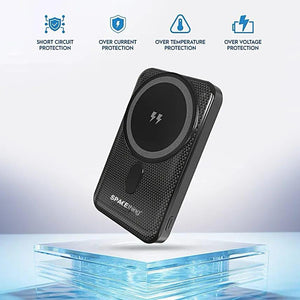 SPACETHING LAGOS 10000MAH MAGSAFE POWER BANK