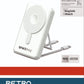 SPACETHING RETRO 10000MAH MAGSAFE POWER BANK