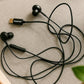 SPACETHING STEREO MUSIC EARPHONE