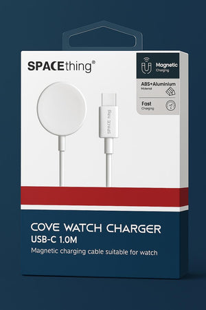 SPACETHING COVE WATCH CHARGER