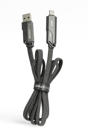 SPACETHING SPEED PRO 4 IN 1 CABLE