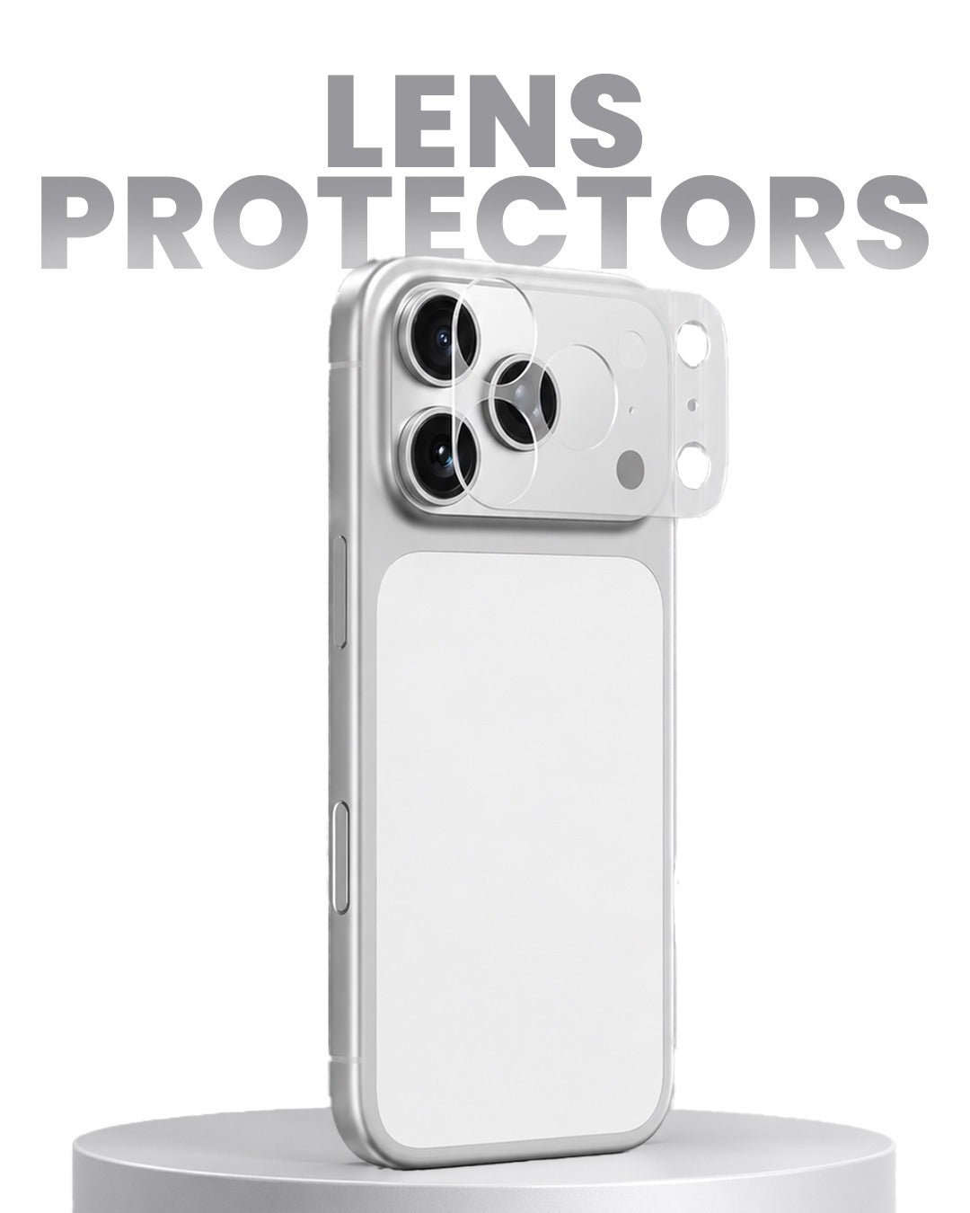 Lens Protector