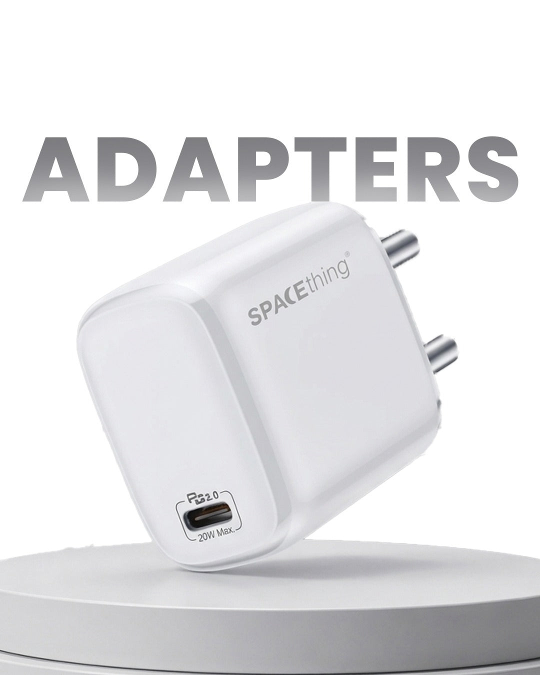 Adapters