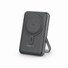 Spacething Monte Carlo 10000mAh MagSafe Power Bank - Black
