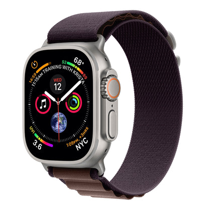 SPACETHING Adventure Loop  Apple Watch Band