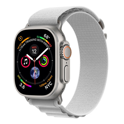 SPACETHING Adventure Loop  Apple Watch Band