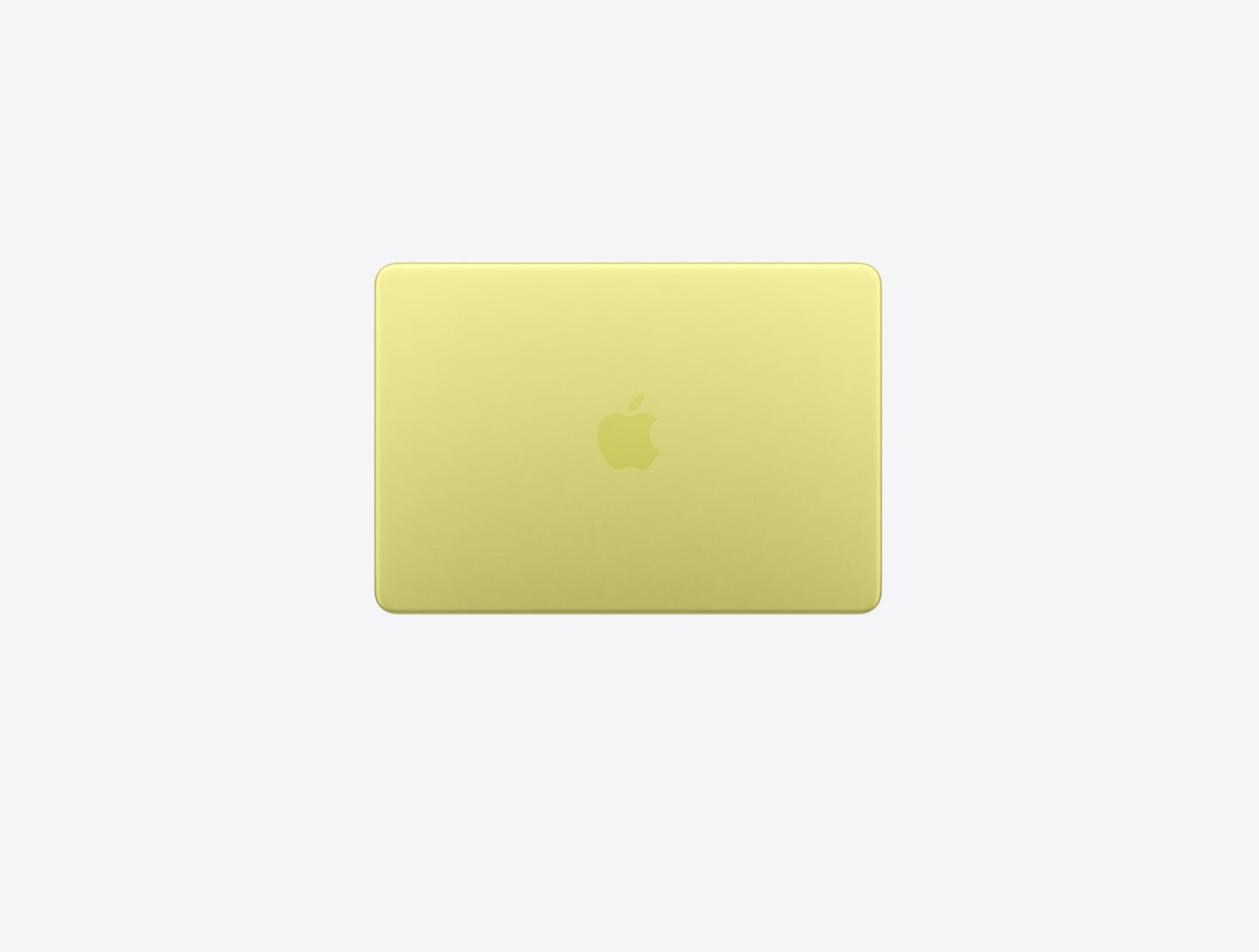 Spacething Protective Case for MacBook Neo 13" (2026 Release, Model A3404)