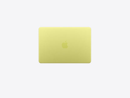 Spacething Protective Case for MacBook Neo 13" (2026 Release, Model A3404)