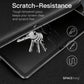 Spacething Matte Tempered Glass for iPad