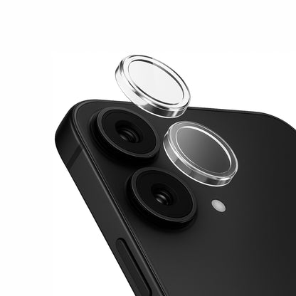 Spacething Supreme AR Camera Lens Protector | iPhone 16