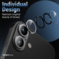 Spacething Supreme AR Camera Lens Protector | iPhone 16