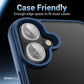 Spacething Supreme AR Camera Lens Protector | iPhone 16